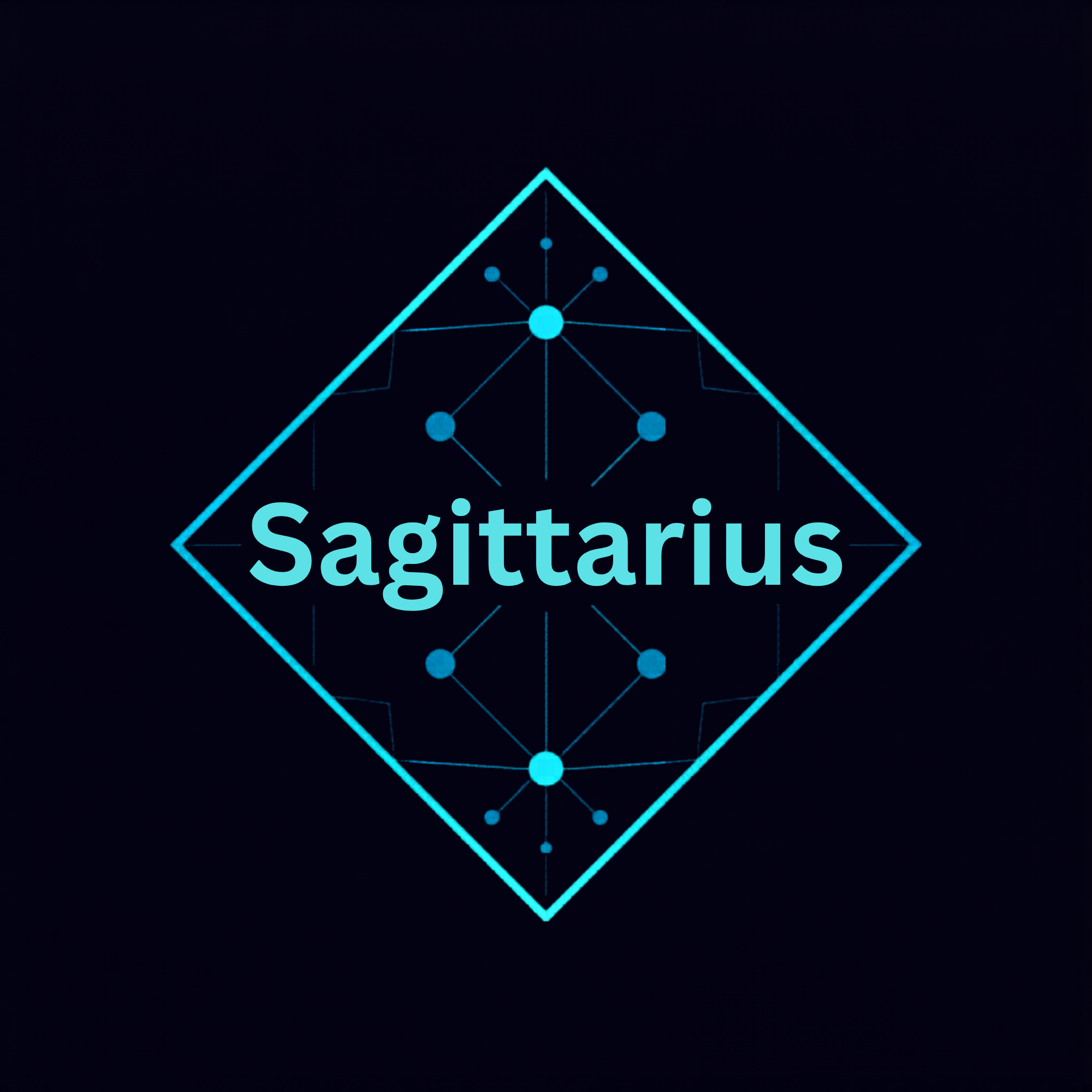 Sagittarius Logo